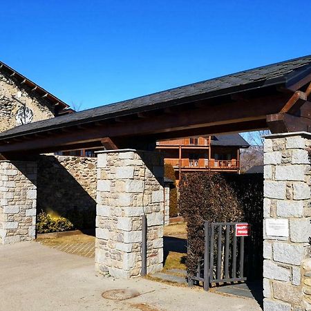SanabastreBonito Duplex Con Piscina En Sanavastreアパートメント エクステリア 写真