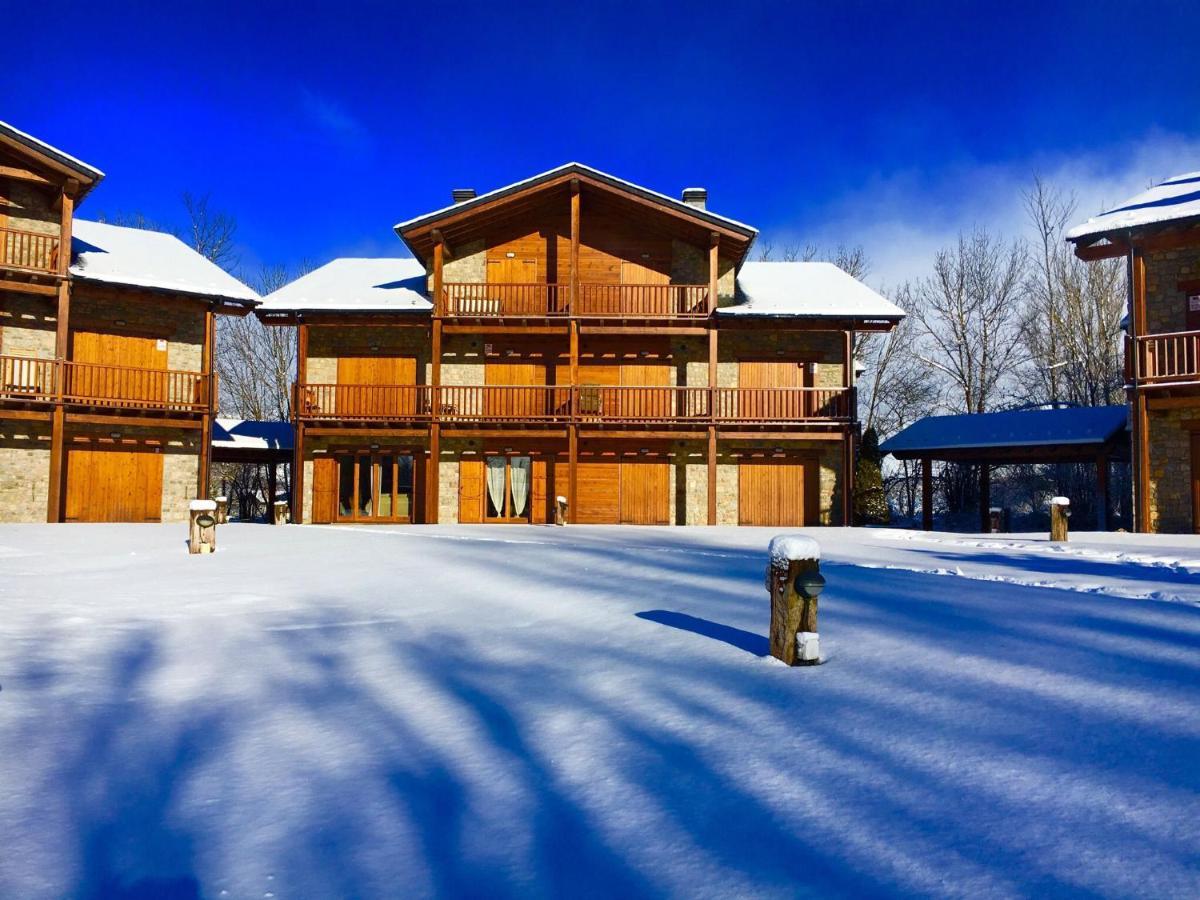 SanabastreBonito Duplex Con Piscina En Sanavastreアパートメント エクステリア 写真