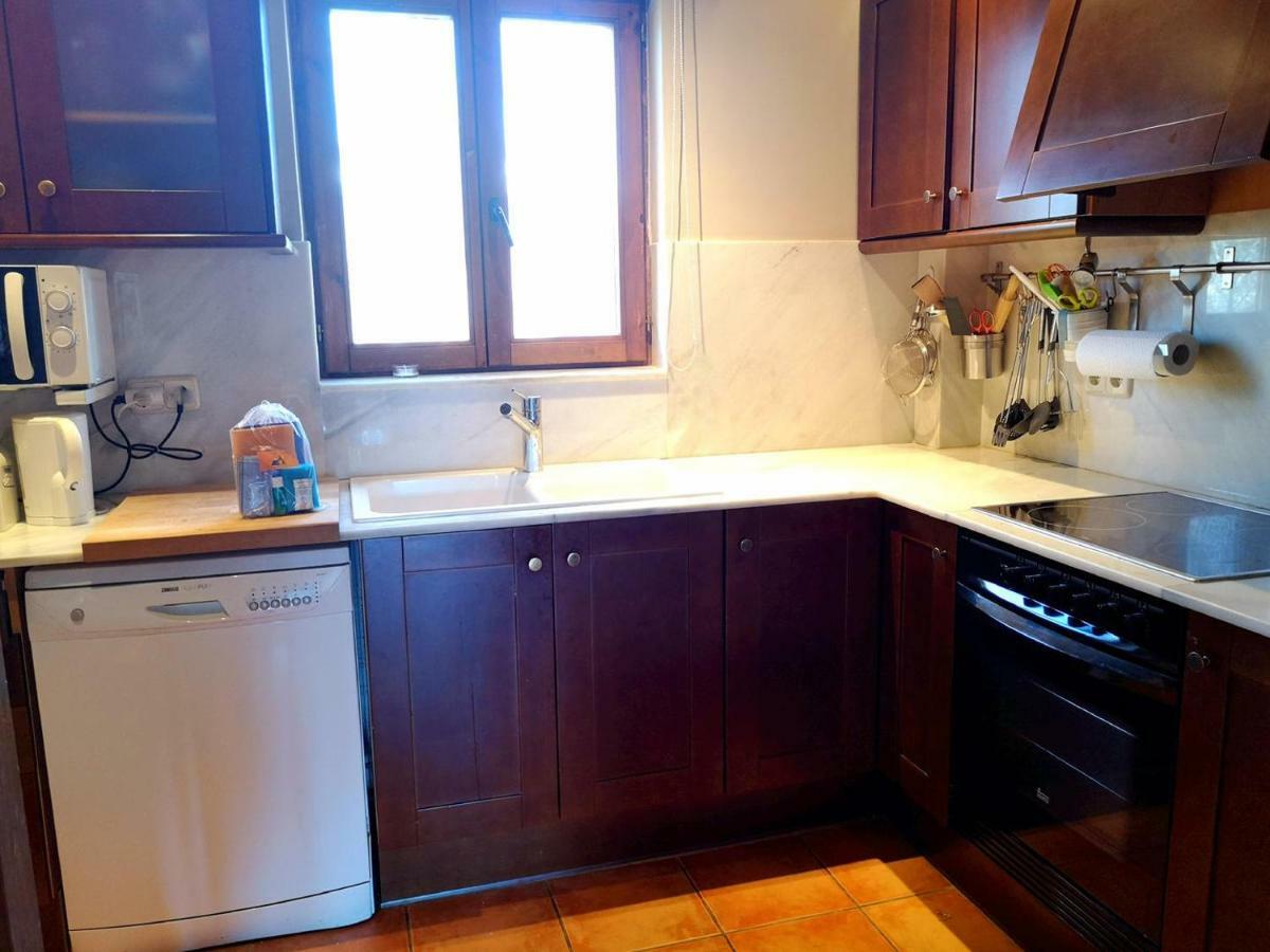 SanabastreBonito Duplex Con Piscina En Sanavastreアパートメント エクステリア 写真