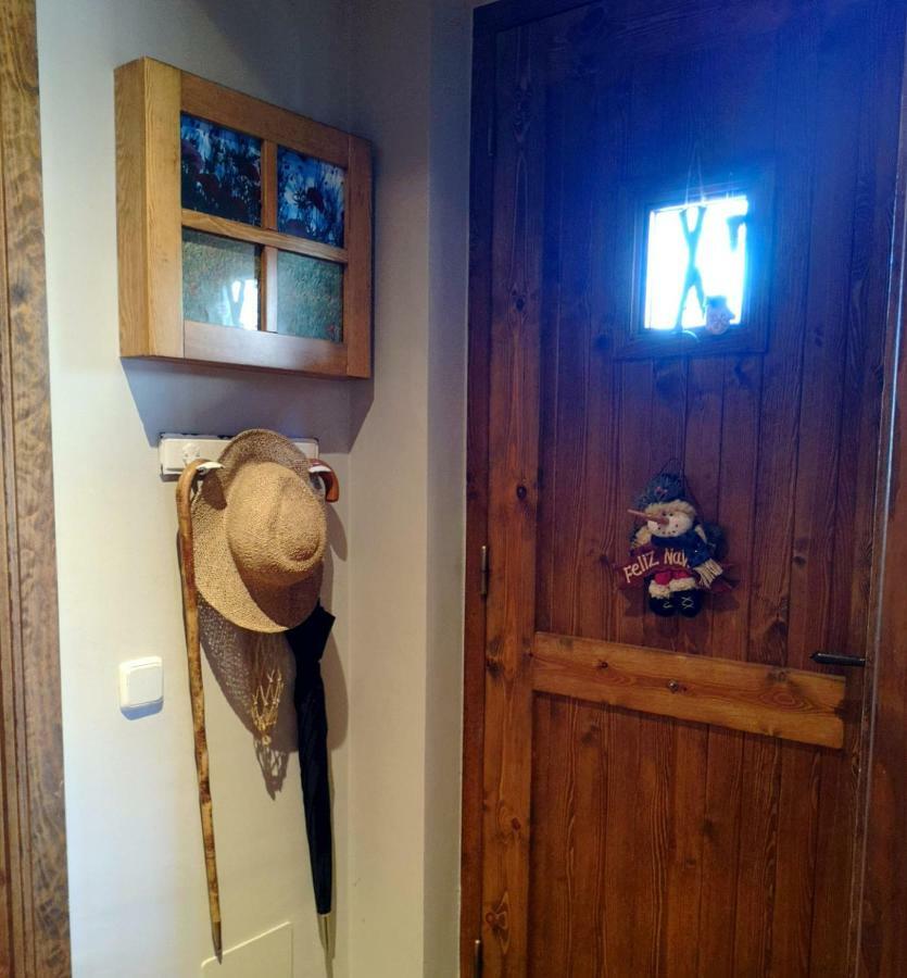 SanabastreBonito Duplex Con Piscina En Sanavastreアパートメント エクステリア 写真