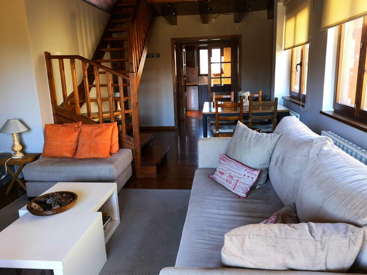 SanabastreBonito Duplex Con Piscina En Sanavastreアパートメント エクステリア 写真
