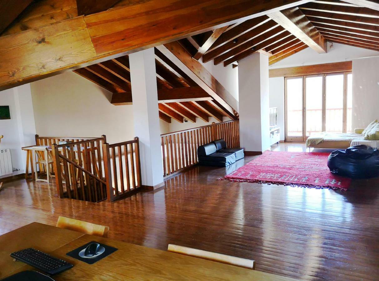 SanabastreBonito Duplex Con Piscina En Sanavastreアパートメント エクステリア 写真