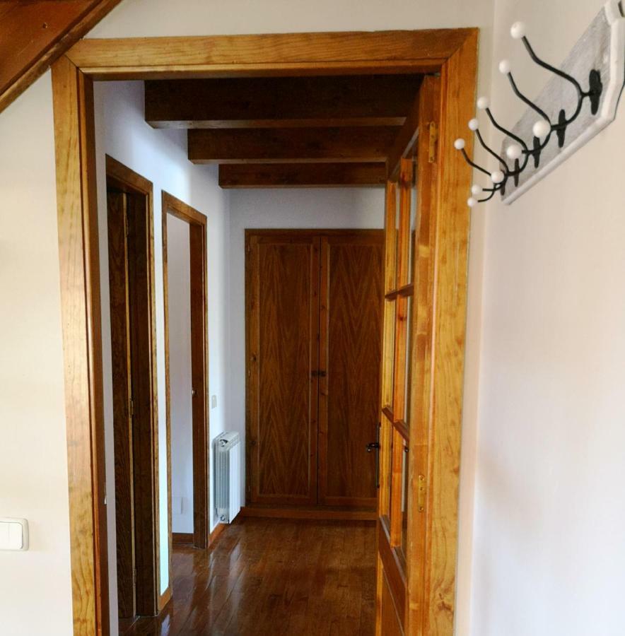 SanabastreBonito Duplex Con Piscina En Sanavastreアパートメント エクステリア 写真
