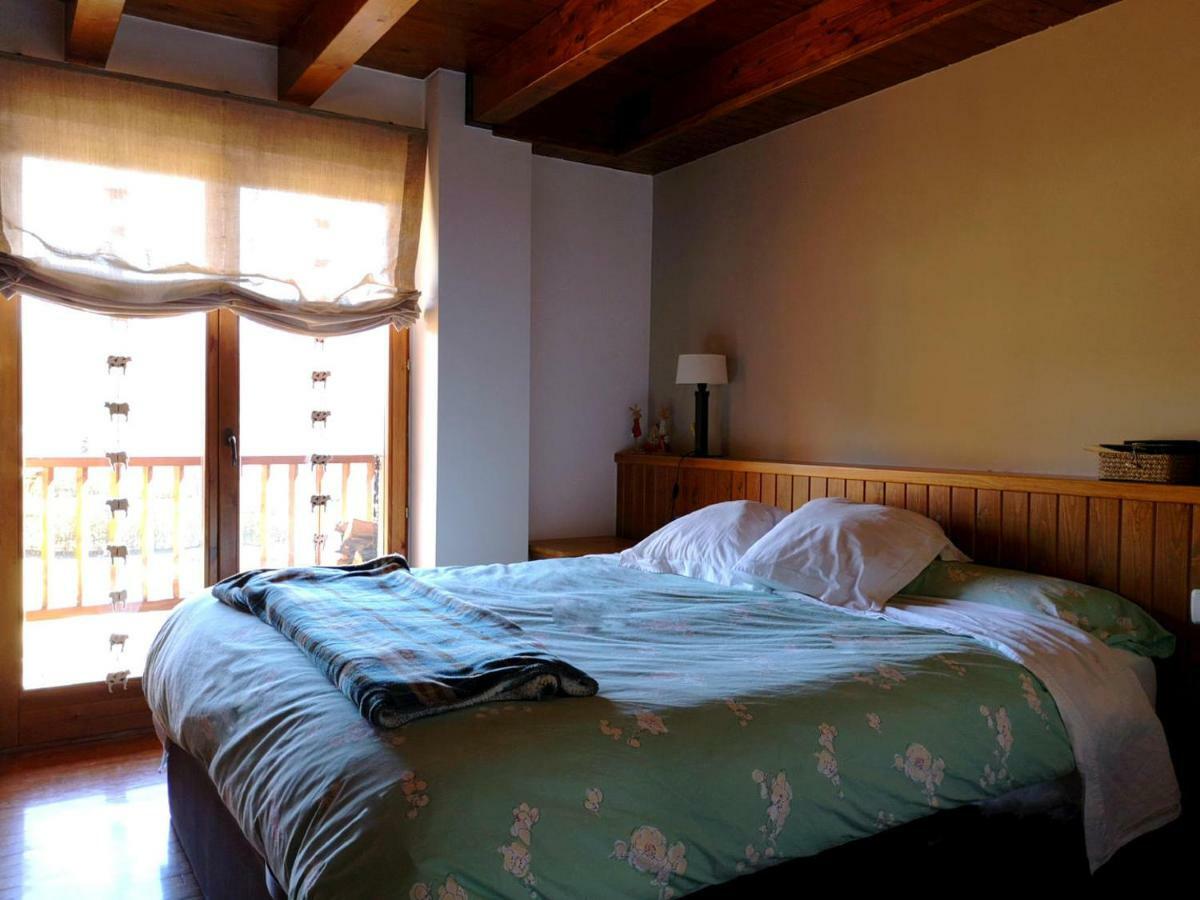 SanabastreBonito Duplex Con Piscina En Sanavastreアパートメント エクステリア 写真