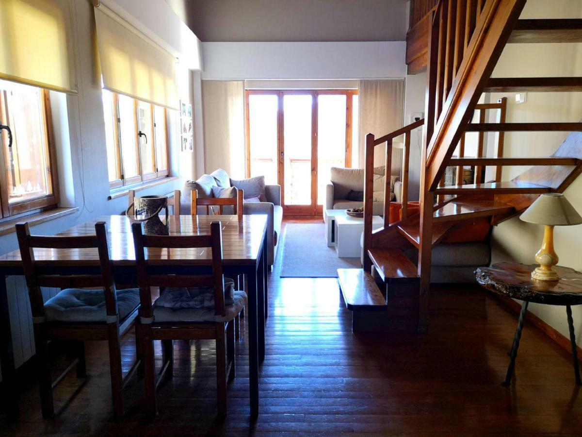 SanabastreBonito Duplex Con Piscina En Sanavastreアパートメント エクステリア 写真