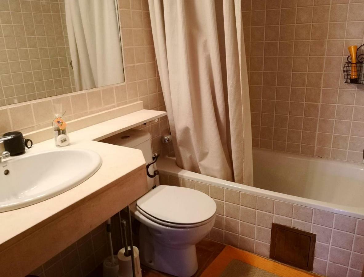 SanabastreBonito Duplex Con Piscina En Sanavastreアパートメント エクステリア 写真