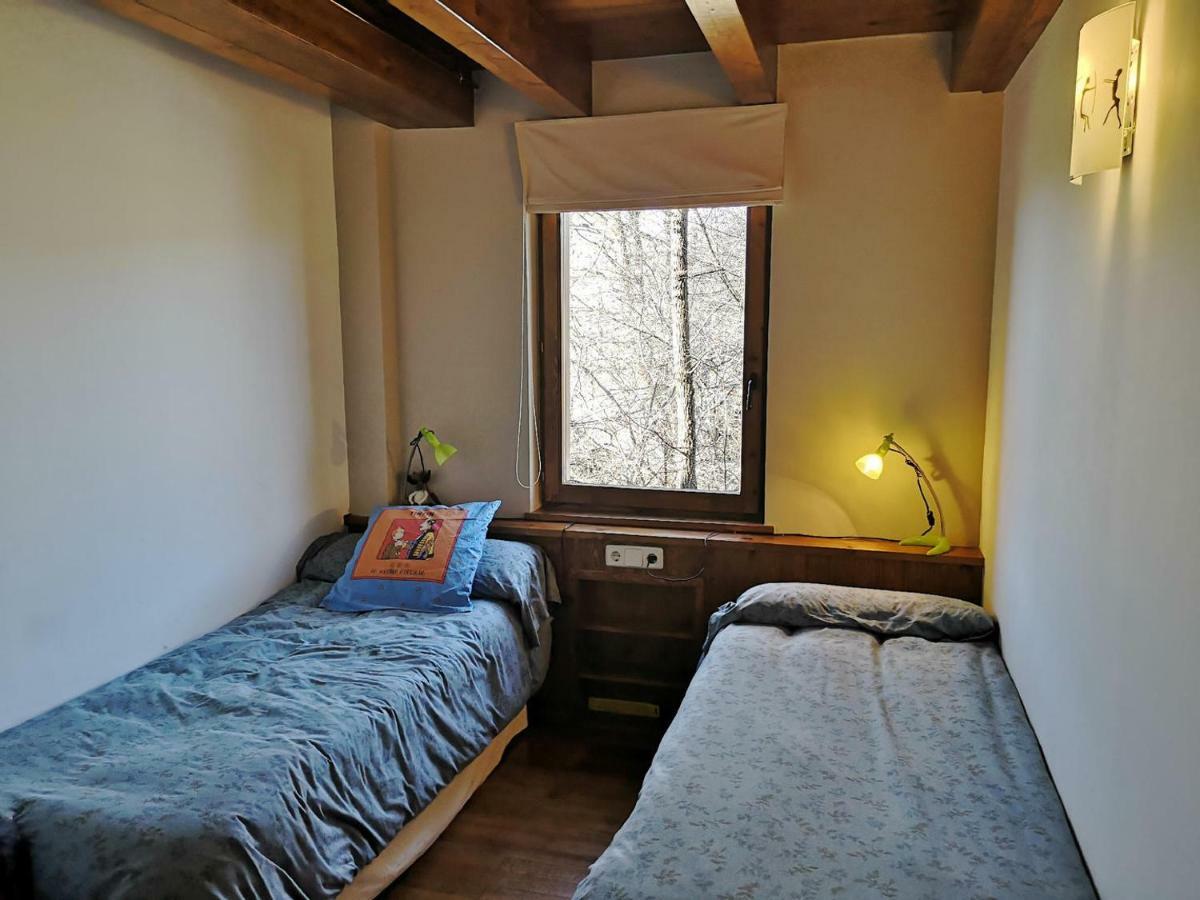 SanabastreBonito Duplex Con Piscina En Sanavastreアパートメント エクステリア 写真