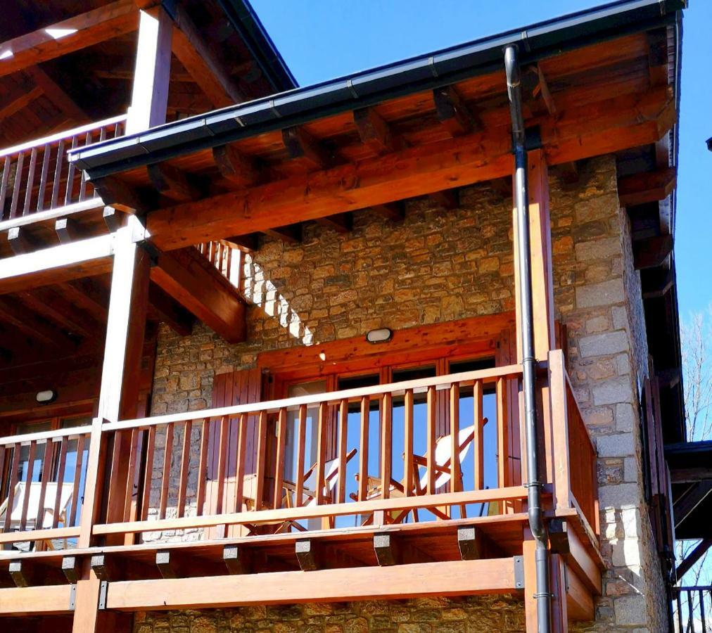 SanabastreBonito Duplex Con Piscina En Sanavastreアパートメント エクステリア 写真