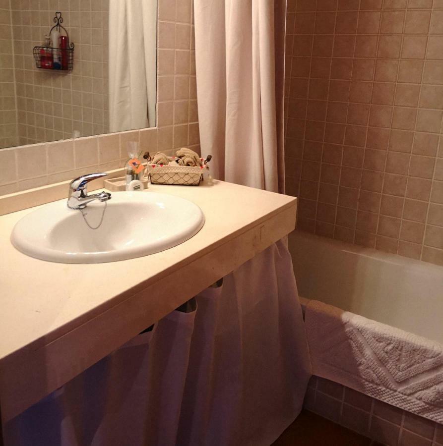 SanabastreBonito Duplex Con Piscina En Sanavastreアパートメント エクステリア 写真